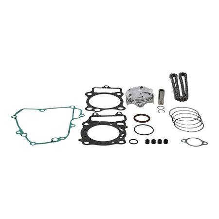 Top End Rebuild Kit (A)