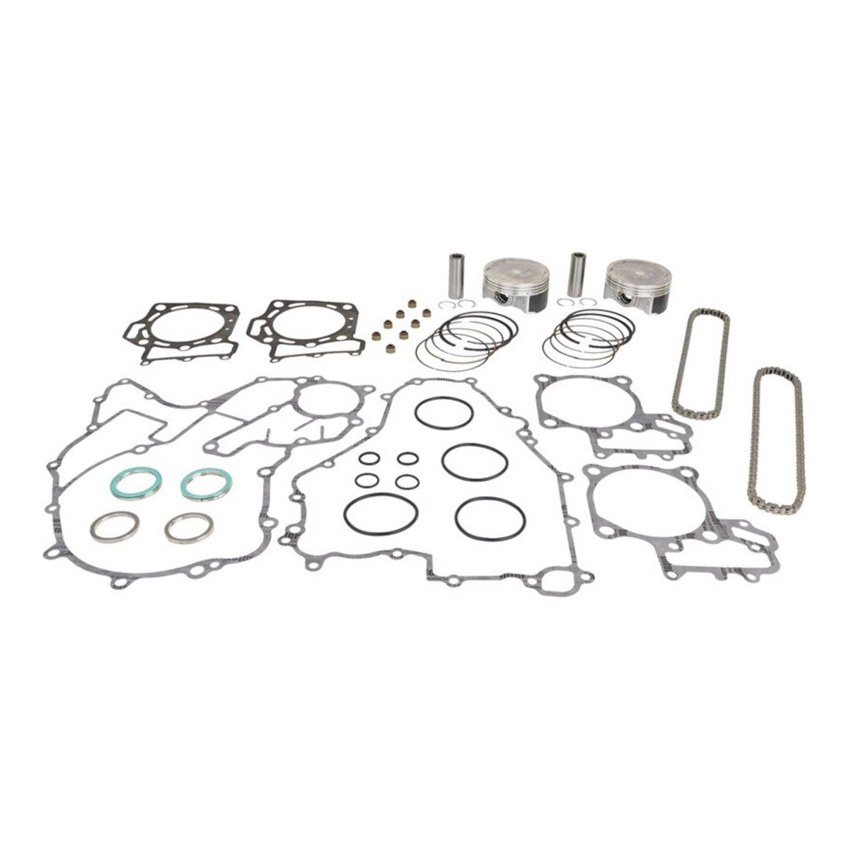 Top End Rebuild Kit VTKTC24487B