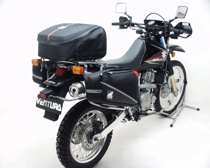 Suzuki Ventura Tough-Rack DR 650 SE (97-19) PM-SU-002/BR