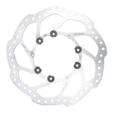 Z-Wheel F-DiskRotor Sus CRF450L