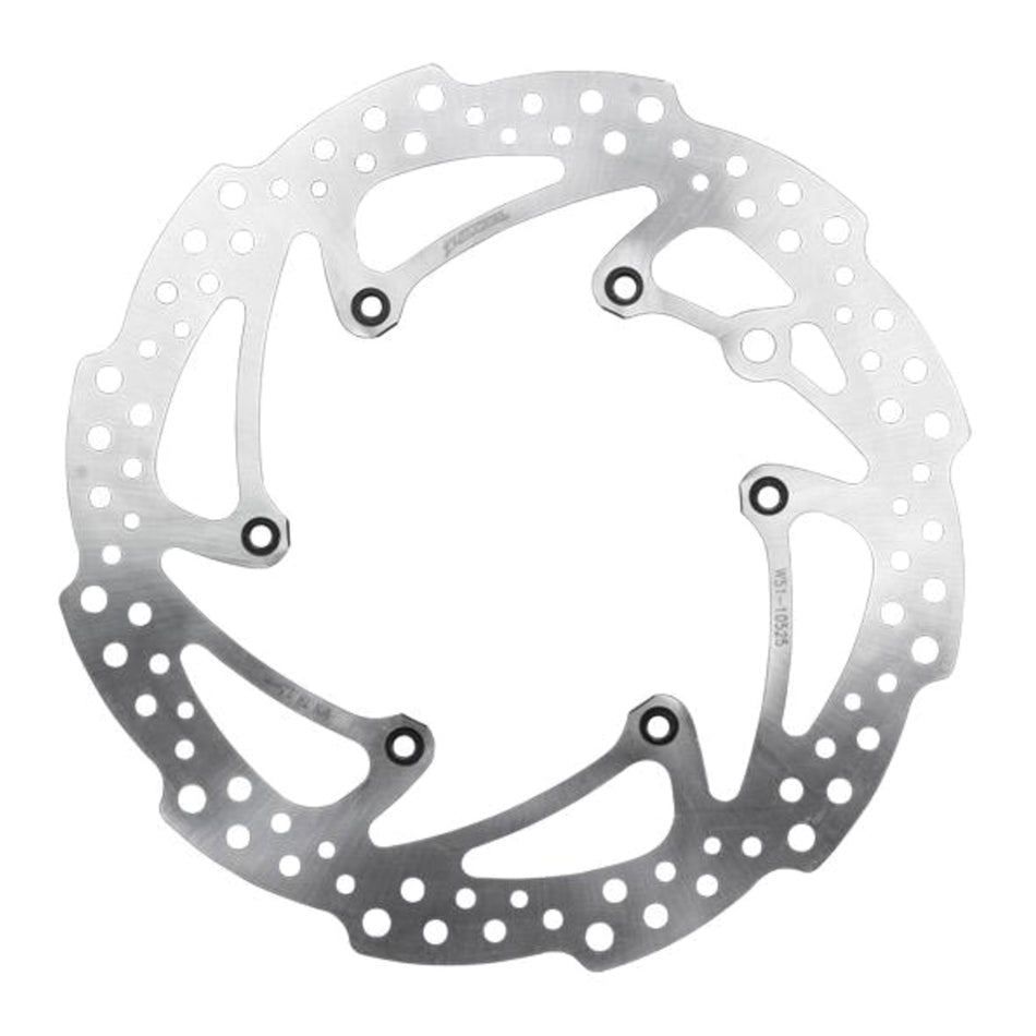 Z-Wheel F-DiskRotor Susserow250