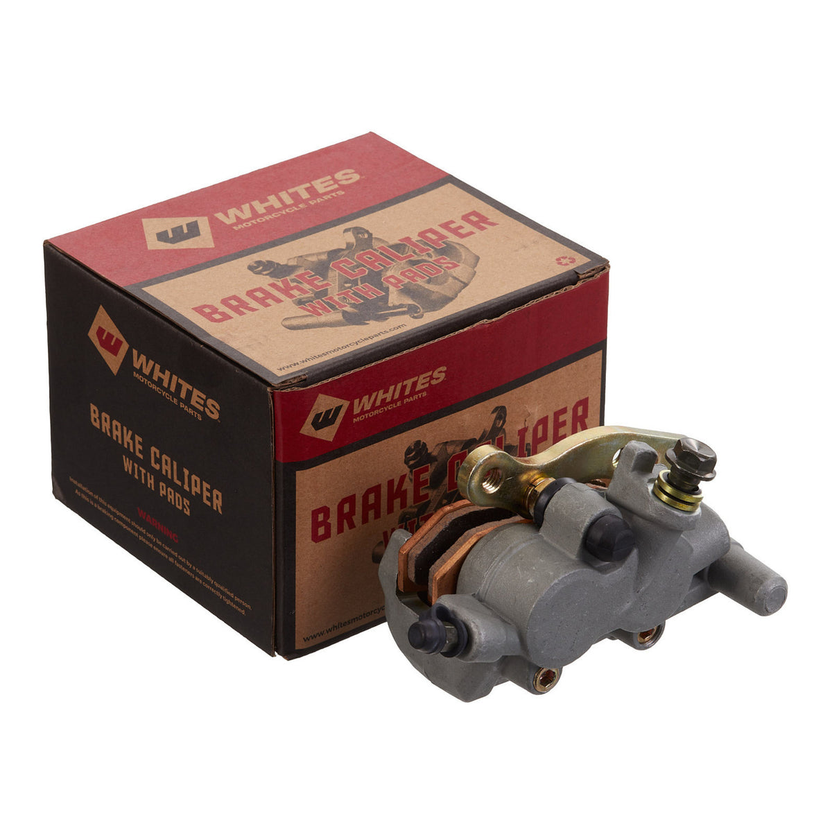 Whites Brake Caliper