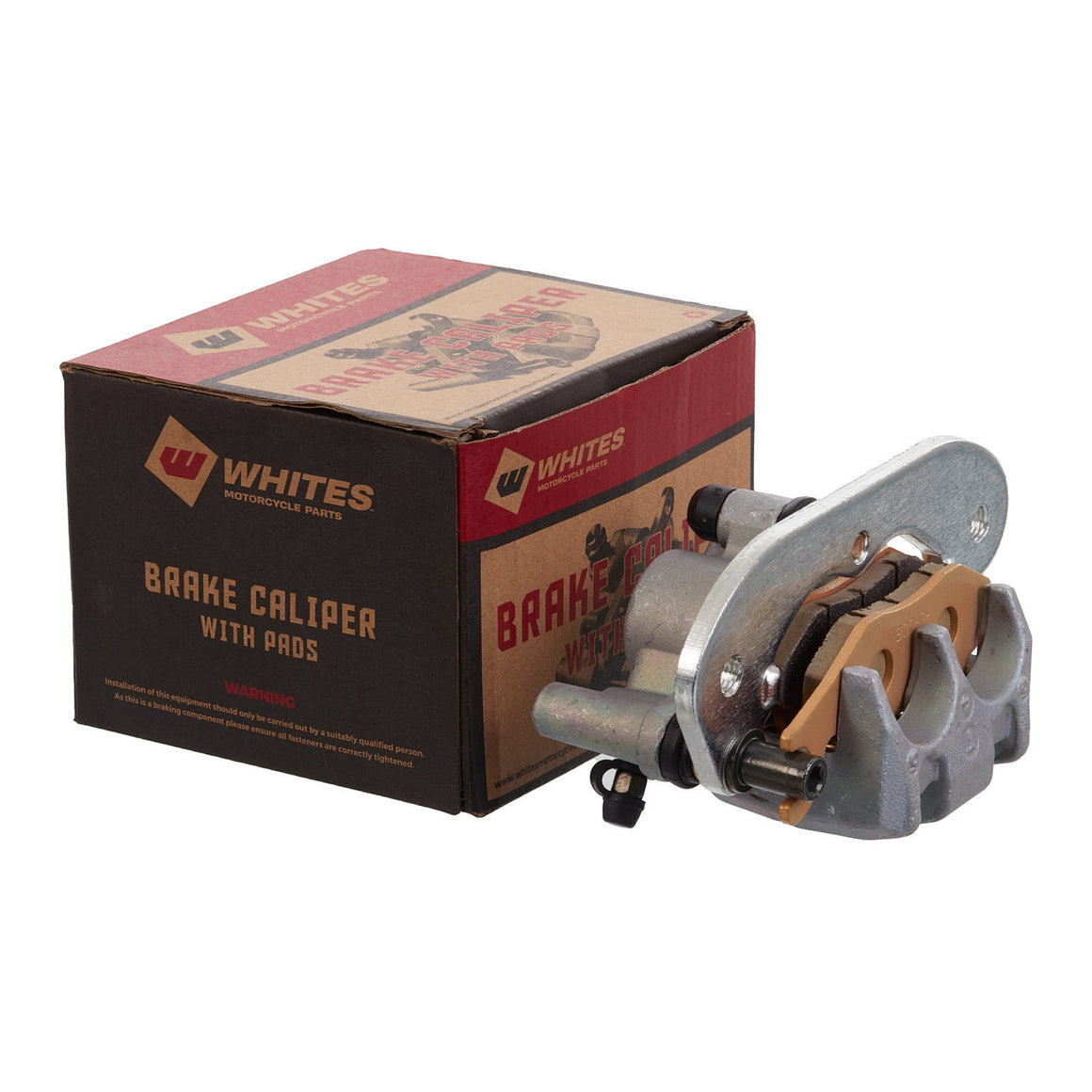 Whites Brake Caliper