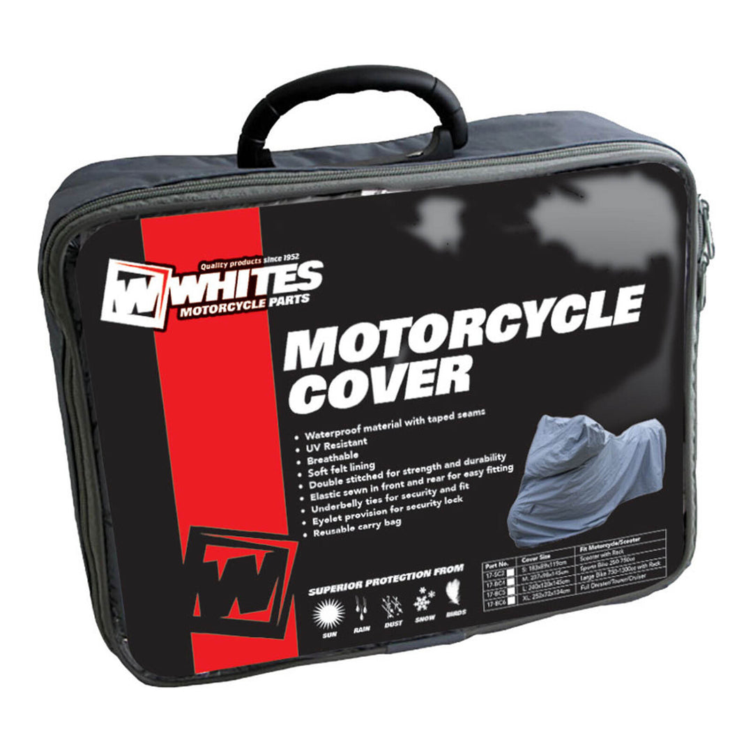 Motorcycle Gloves