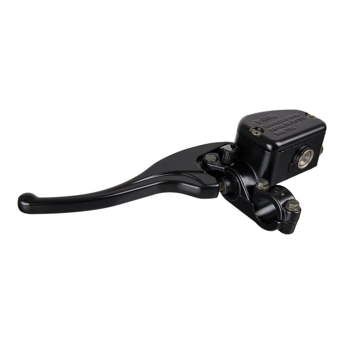 Whites Brake Master Cylinder Polaris