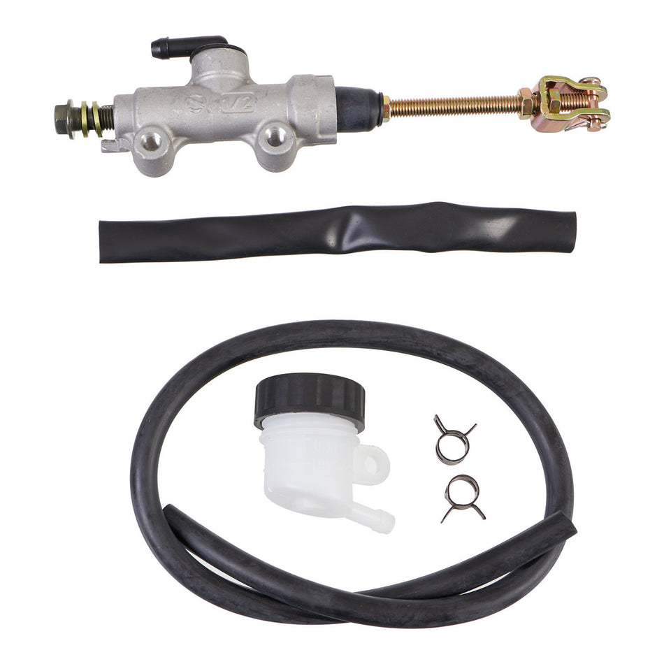 Whites Brake Master Cylinder Suzuki