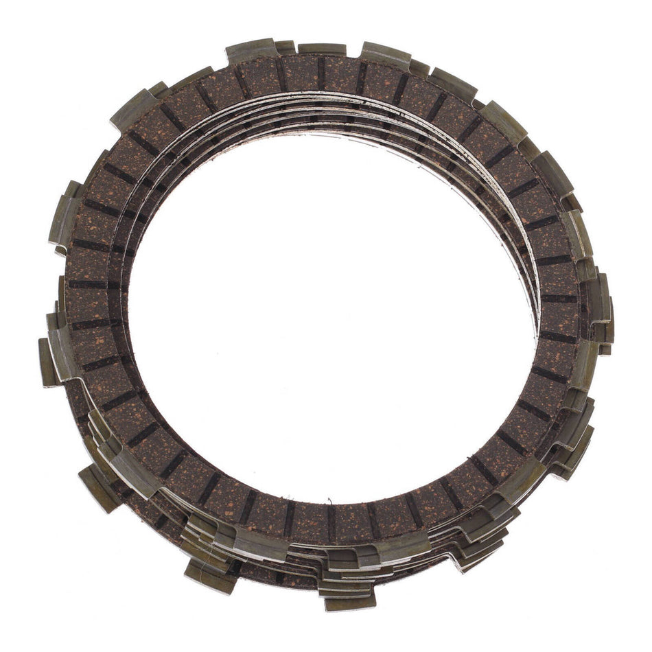 Whites Clutch Kit Fibre TRX450R/TRX700XX