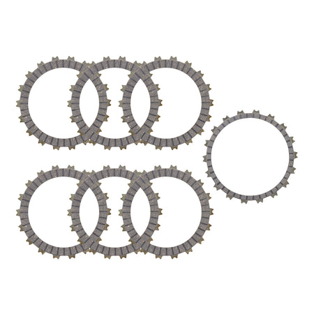 Whites Clutch Kit Fibres Only