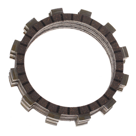 Whites Clutch Kit Fibre YZ125 '93-'15