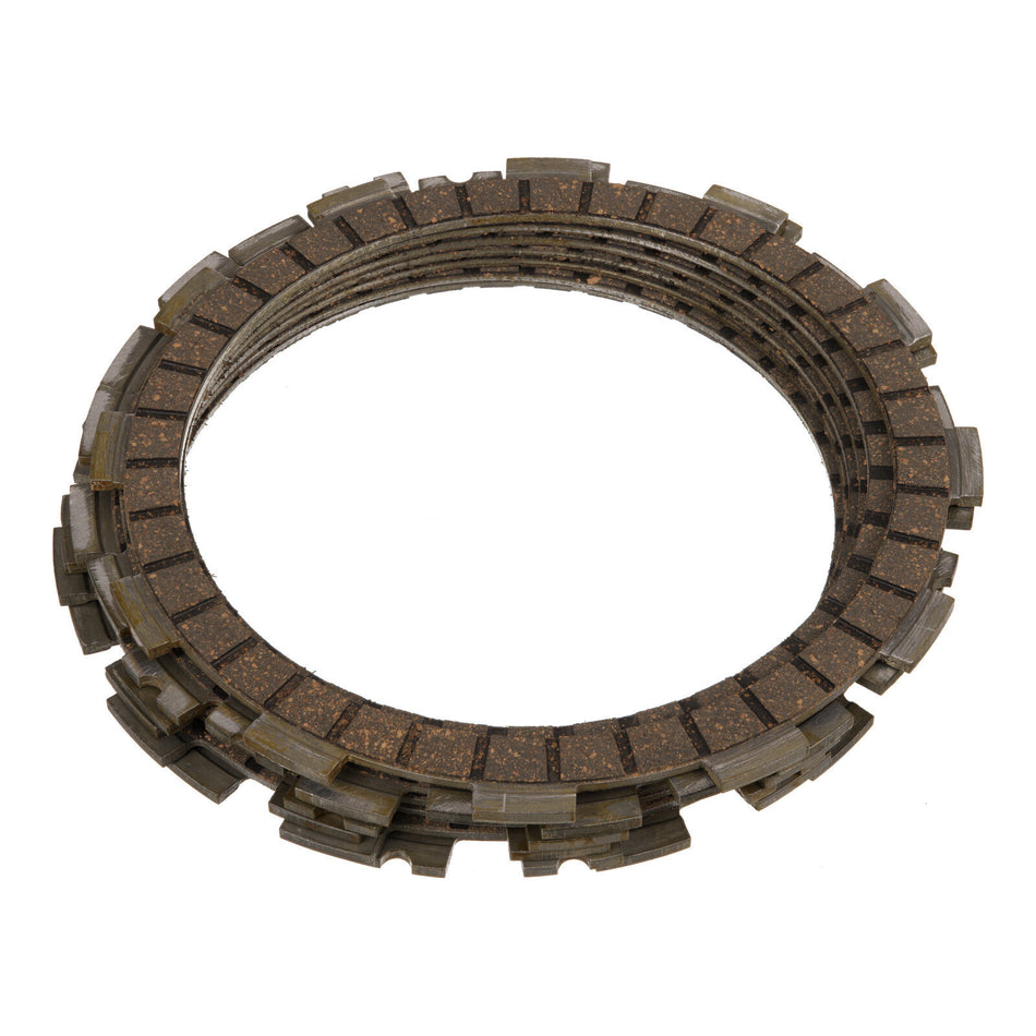 Whites Clutch Kit Fibre DR650 '90-'95