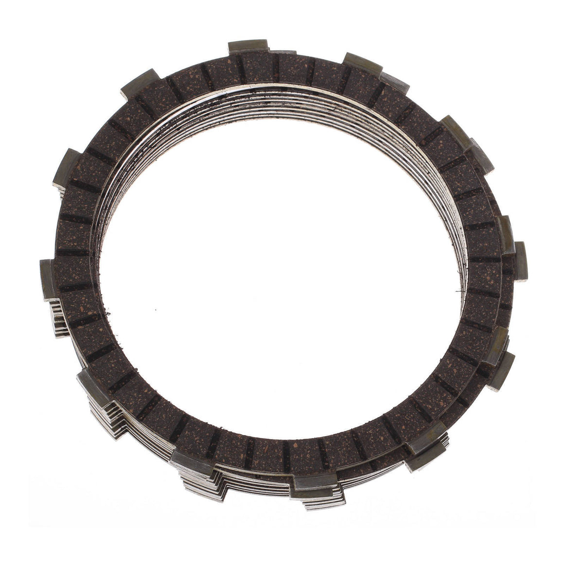 Whites Clutch Kit Fibre SV1000/S '03-'08 / GSX1300R '02-'10 / B-