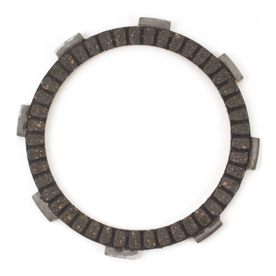 Whites Clutch Fibre Plate XR190 KTT (1 Plate)