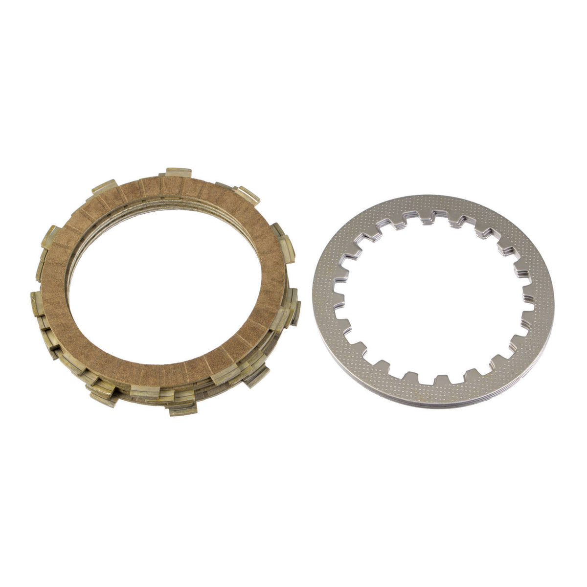 WHITES CLUTCH KIT YAM AG200E 1993 >COMPLETE