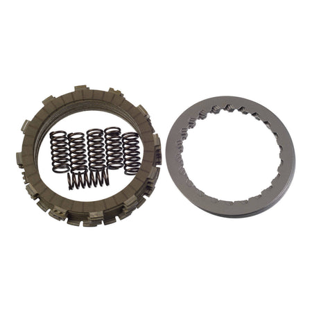 Whites Clutch Kit Complete KTM 250-380 '90-