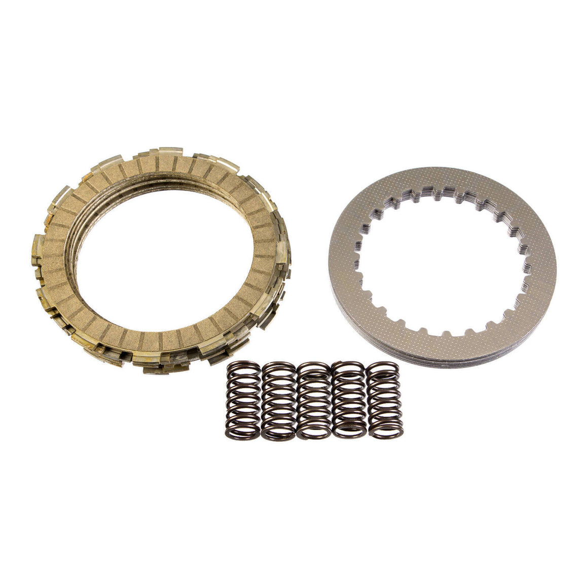 Whites Clutch Kit Complete Honda CRF250R '04-'07