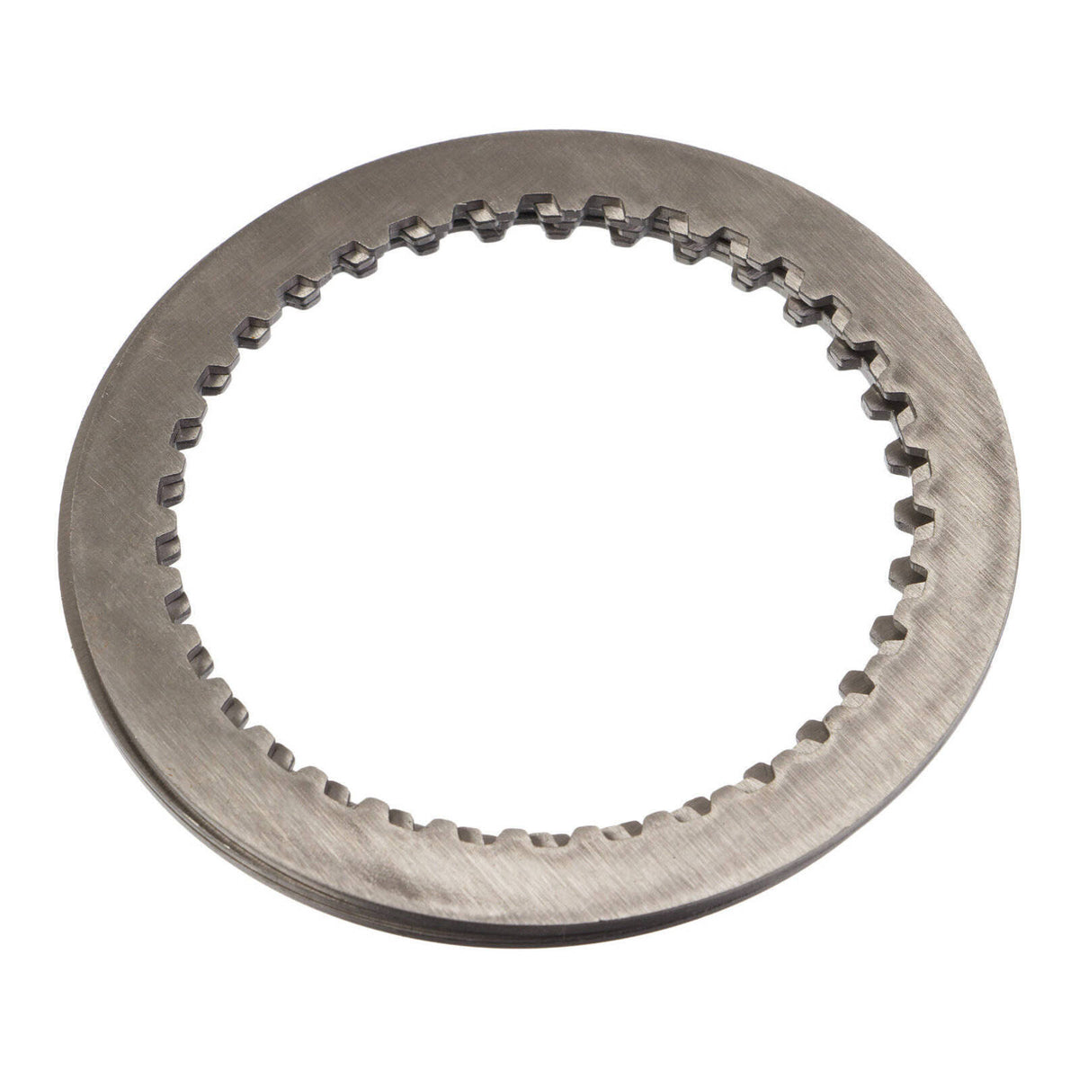 Whites Clutch Steel Plate XR190 KTT (Packet of 4)