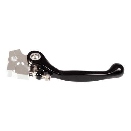 WMP Folding Brake Lever - Kawasaki