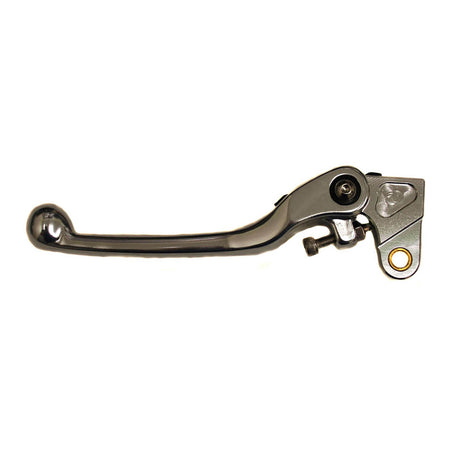 WMP Folding Clutch Lever CR/CRF Assorted Years - Silver