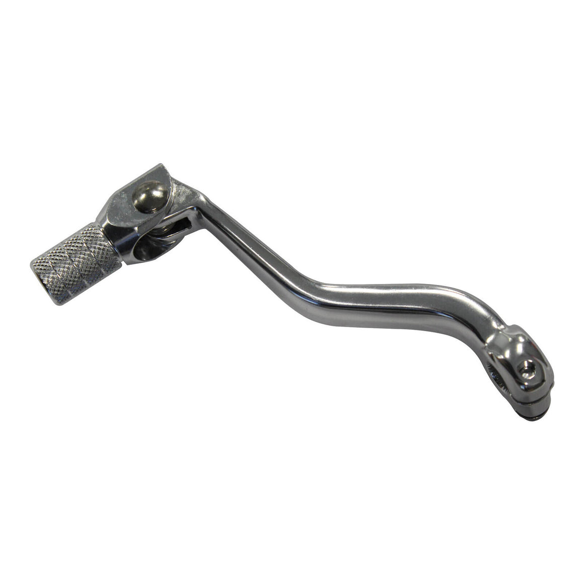 WMP Gear Lever Alloy Yamaha YZ80/85/125 (’96-’04)
