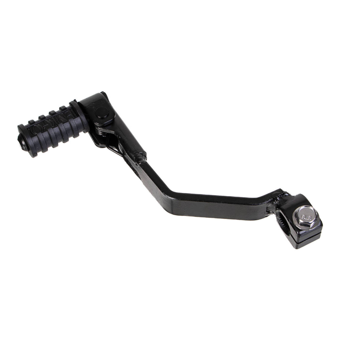 WMP Gear Lever Steel Kawasaki KX125/250/500 11.5mm (’88-’93)