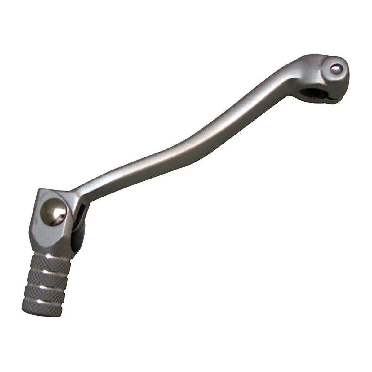 WMP Gear Lever Alloy Kawasaki KX450F (’09-’11)