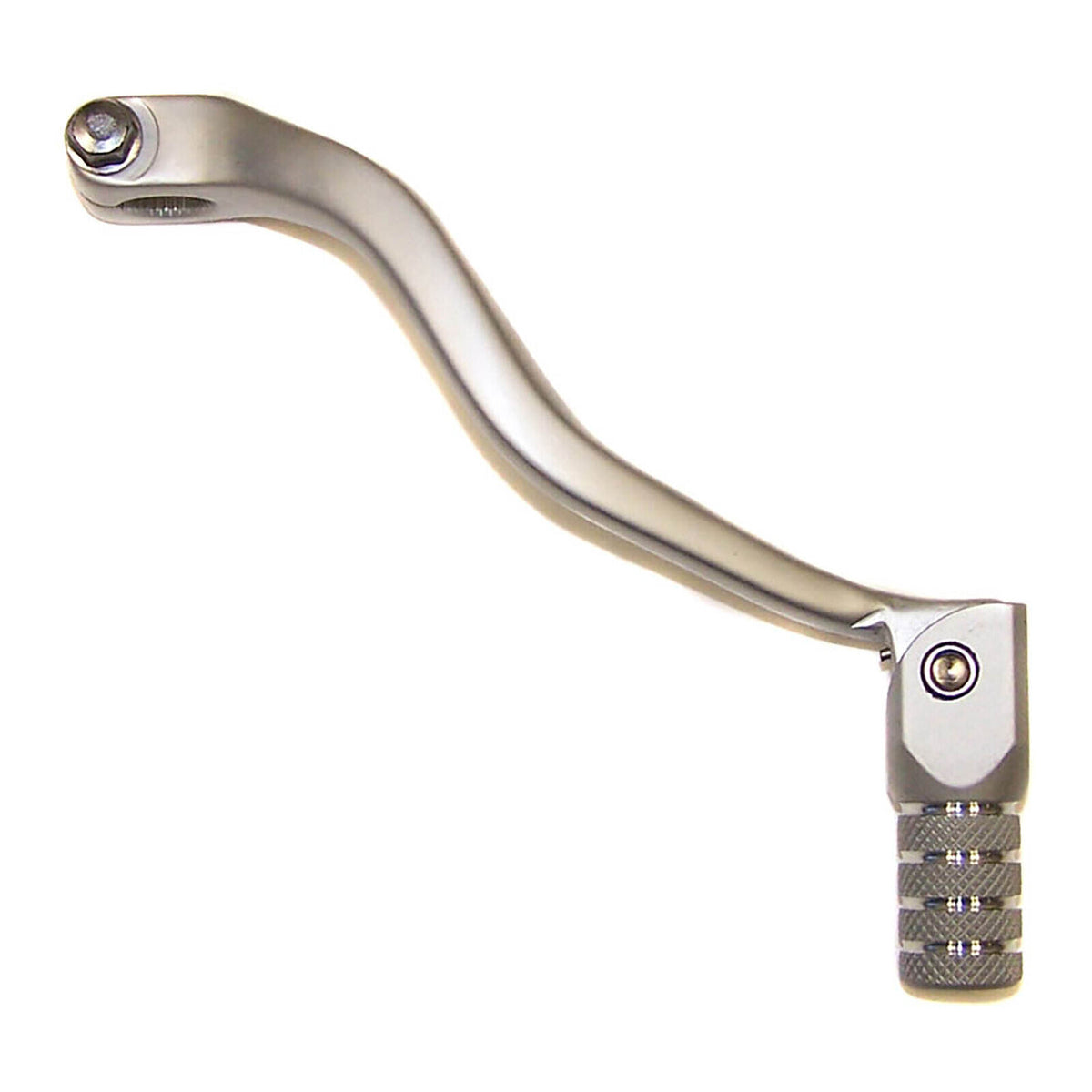 WMP Gear Lever Alloy Honda CR250 (’02-’07)
