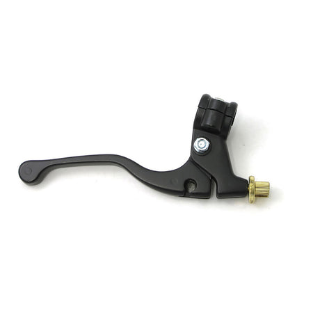 WMP Clutch Lever Assembly Short D/Leg