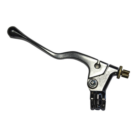 WMP Brake Lever Assembly Thick - Polished