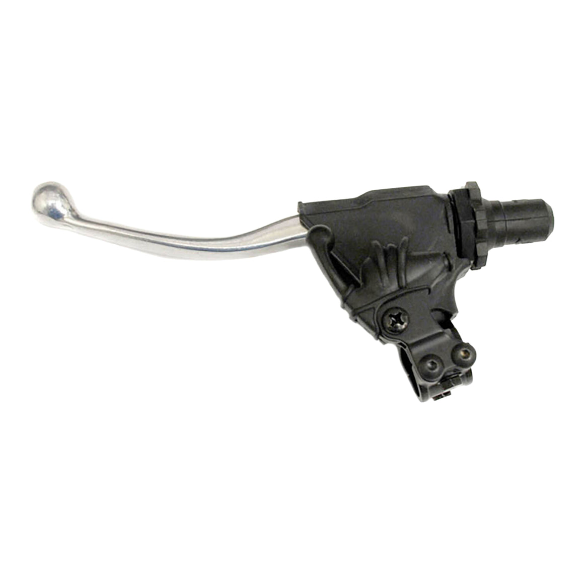 WMP Clutch Lever Assembly with Hot Start Lever