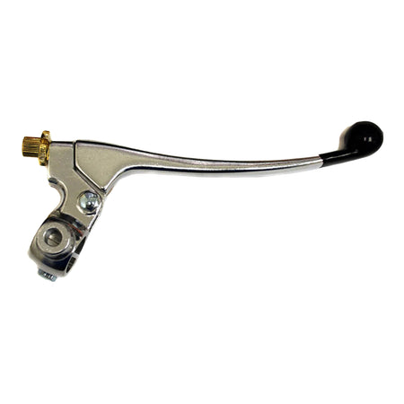 WMP Brake Lever Assembly Standard - Polished