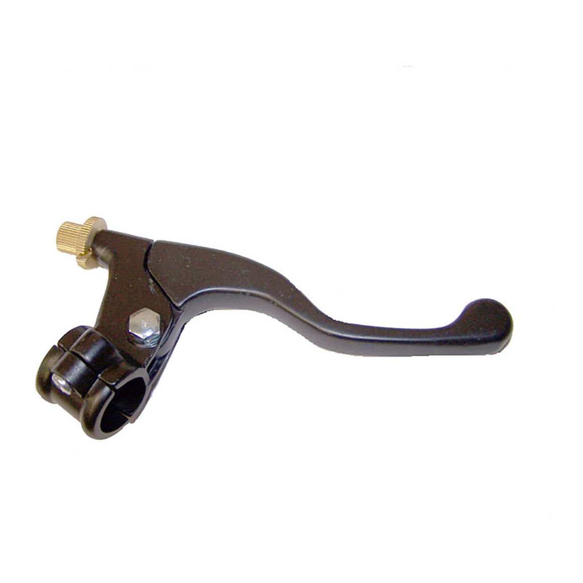 WMP Brake Lever Assembly Short D/Leg