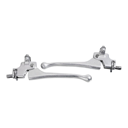 WMP Lever Assembly (Pair) British Doherty Replica