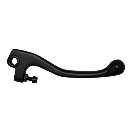 WMP Brake Lever Honda CR80-500 / CRF150/230 / XR250R/400R - Black