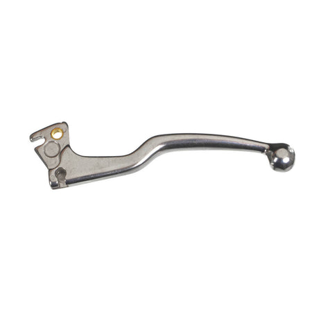 WMP Brake Lever Suzuki DS80 A100 Short Blade - Polished