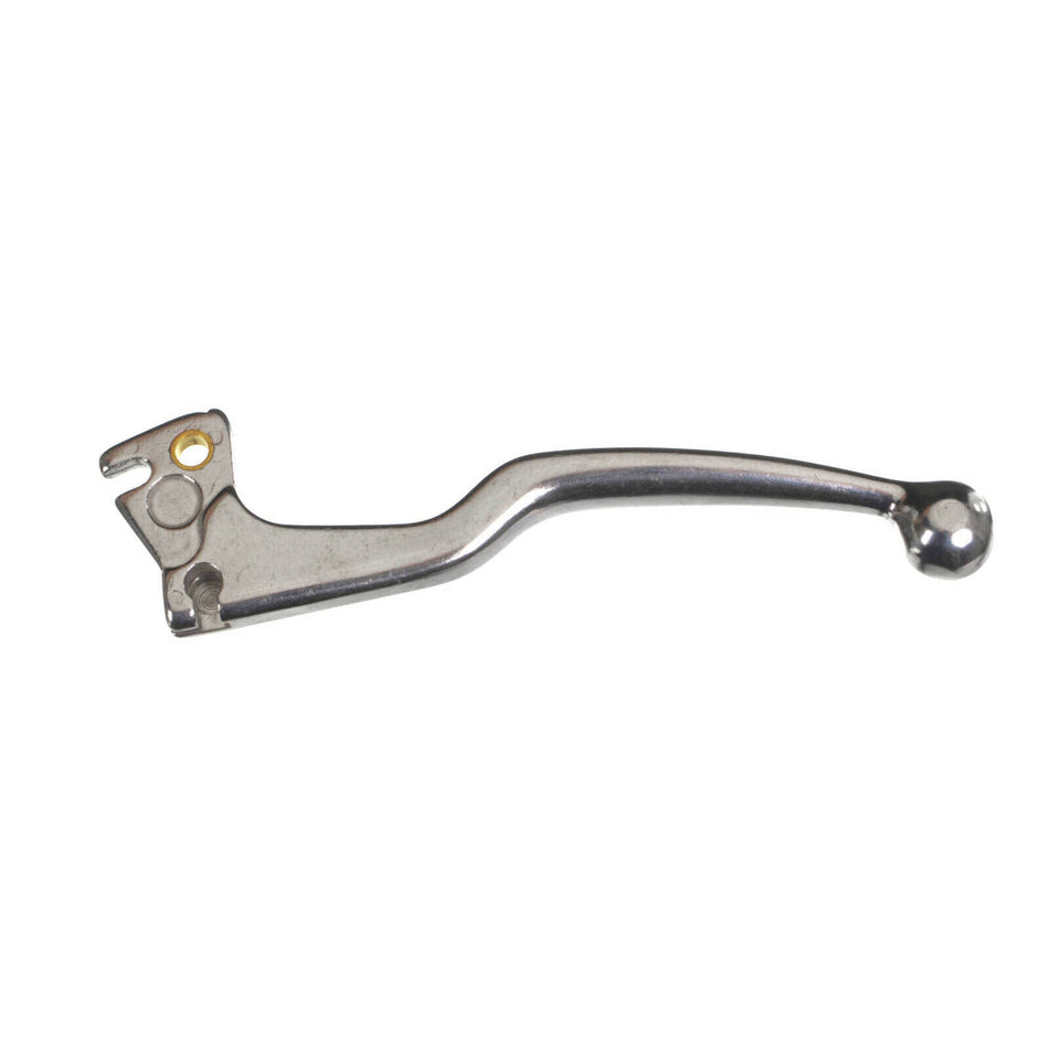 WMP Brake Lever Suzuki DS80 A100 Short Blade - Polished