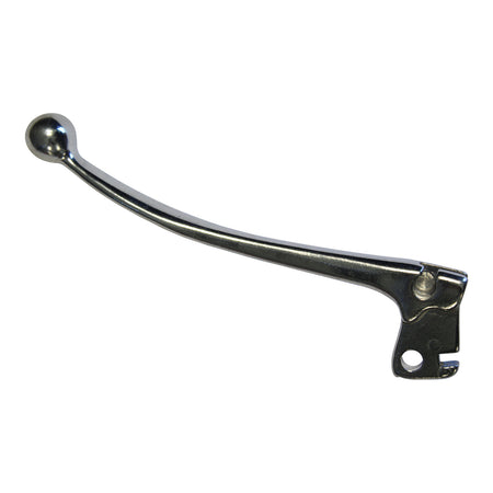 WMP Brake Lever Suzuki TF125 with Lock - Polished