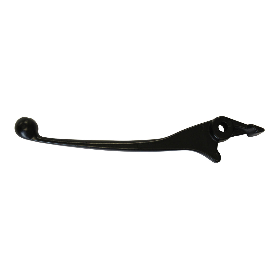 WMP Brake Lever Honda Disc CB/CBX/GL/CX - Black