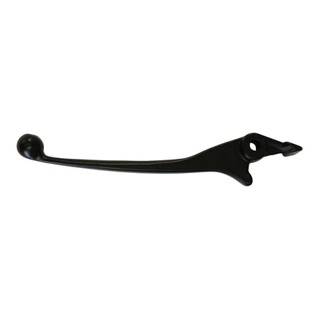 WMP Brake Lever Honda Disc CB/CBX/GL/CX - Black