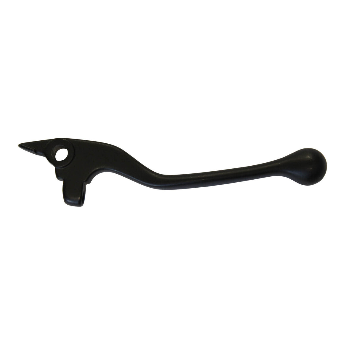WMP Brake Lever Honda XR250 '86-'95 - Black