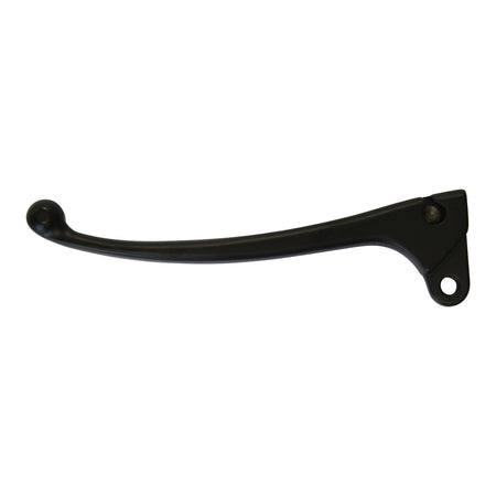 WMP Brake Lever Honda CT/CB/XL Black