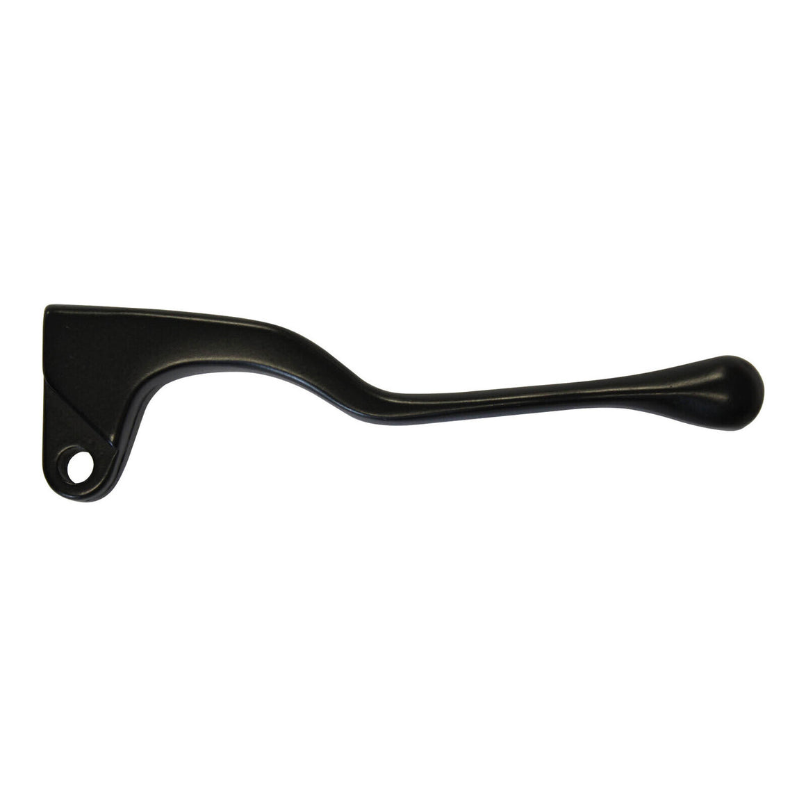WMP Brake Lever Honda XR D/Leg Thick - Black