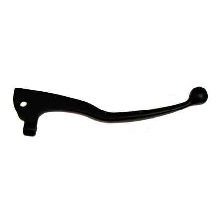 WMP Brake Lever Yamaha Disc RZ/XJ/XS - Black