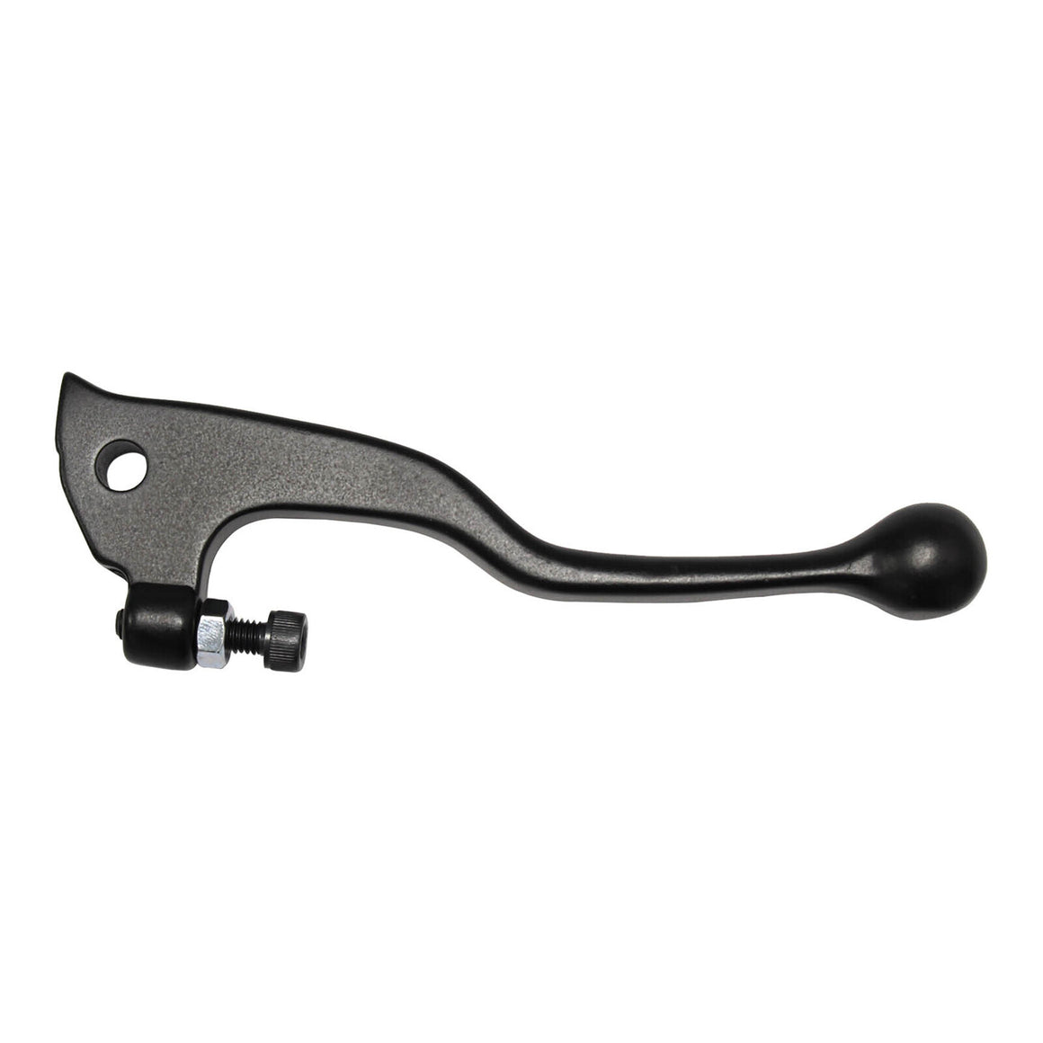 WMP Brake Lever Short DT125