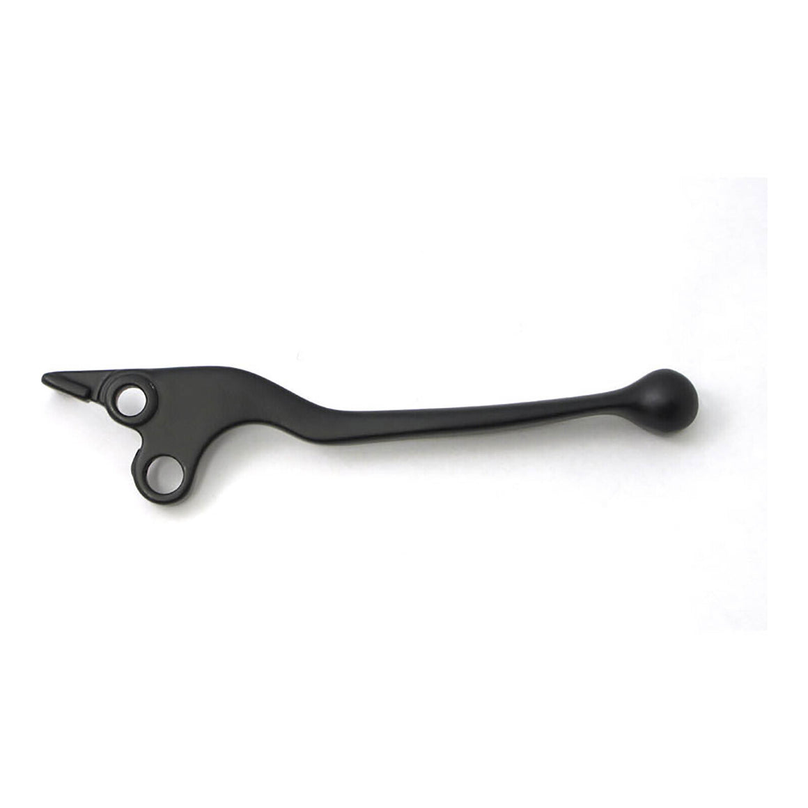 WMP Brake Lever Honda XR250 '84-'85 Black