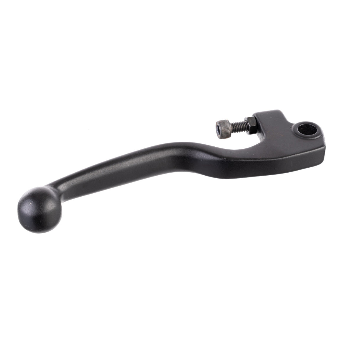 WMP Brake Lever Suzuki RM '97-'03/ DRZ400 '00-'06 Black
