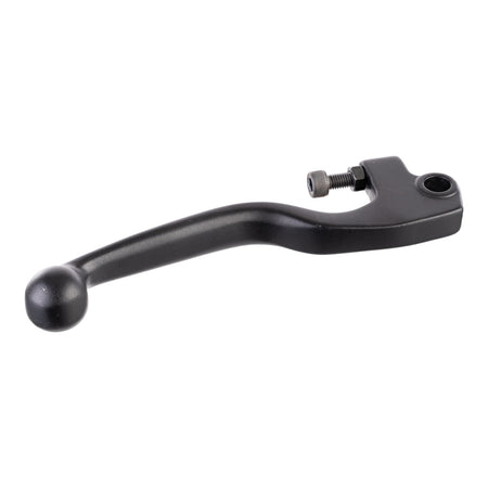 WMP Brake Lever Suzuki RM '97-'03/ DRZ400 '00-'06 Black