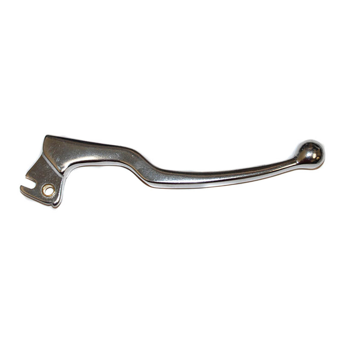WMP Brake Lever Suzuki DS80 - Polished