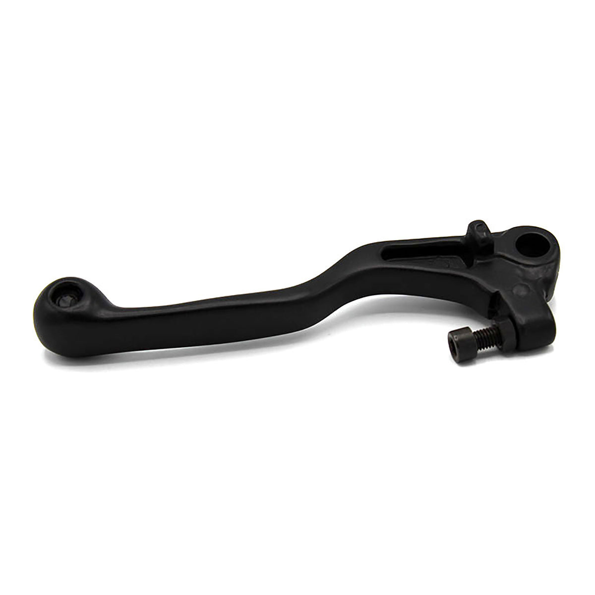 WMP Brake Lever Honda CR125-500 Short Blade