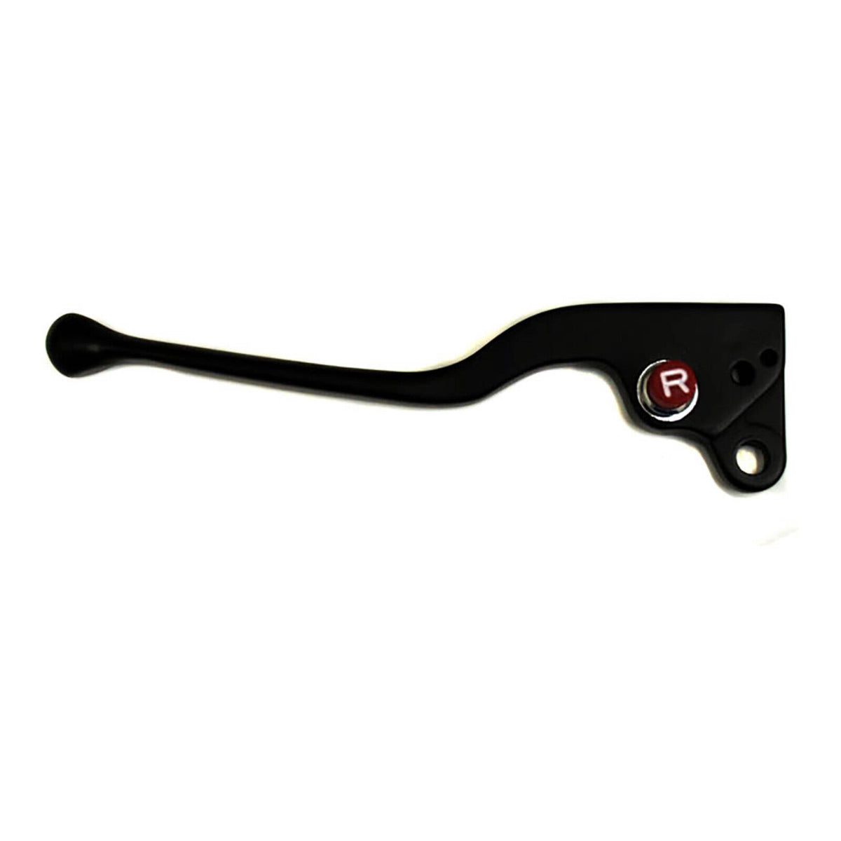 WMP Brake Lever Honda ATV, with rev button
