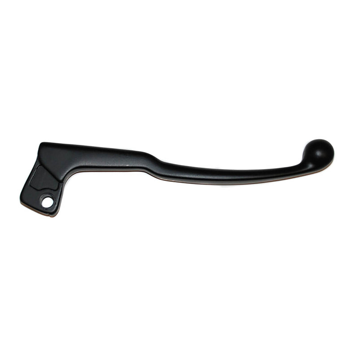 WMP Brake Lever Suzuki GN/TS/LT etc - Black